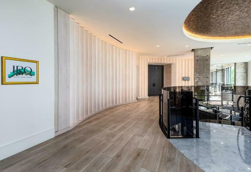 酒店 Hyatt Centric Charlotte Southpark