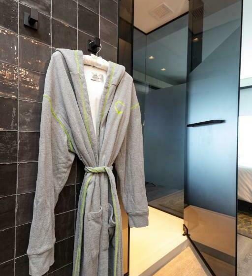 酒店 Hyatt Centric Charlotte Southpark