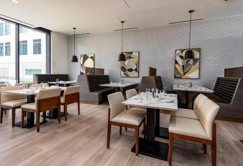 酒店 Hyatt Centric Charlotte Southpark