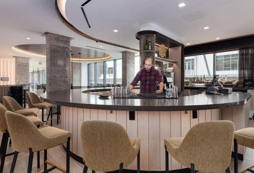 酒店 Hyatt Centric Charlotte Southpark