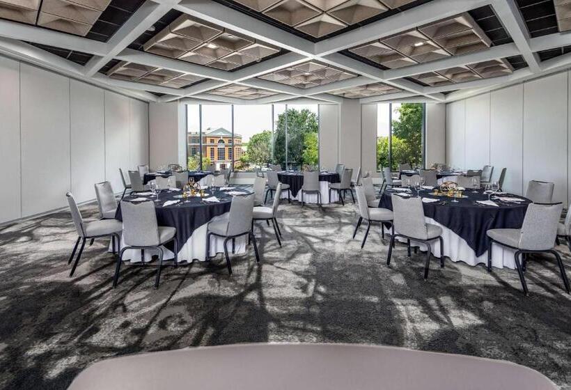 酒店 Hyatt Centric Charlotte Southpark