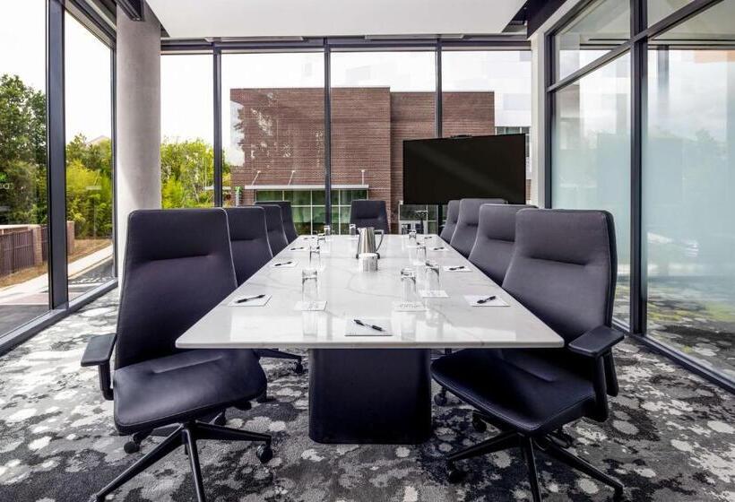 酒店 Hyatt Centric Charlotte Southpark