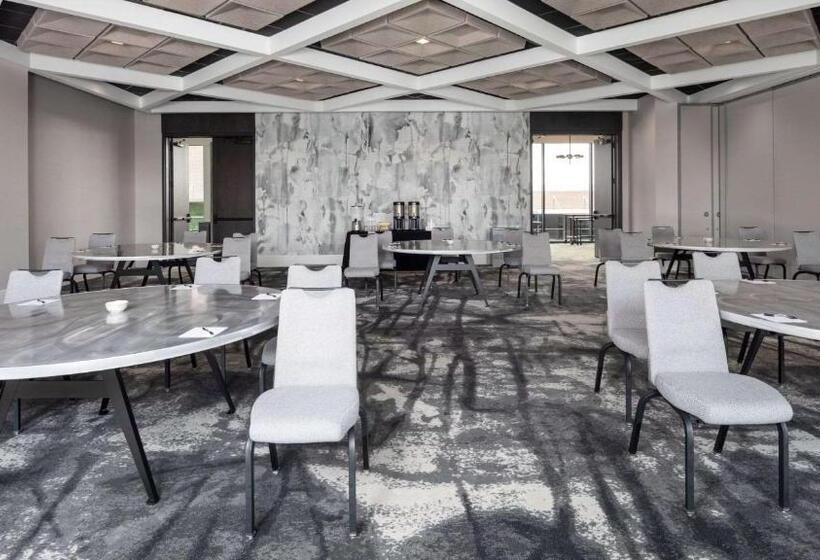 酒店 Hyatt Centric Charlotte Southpark