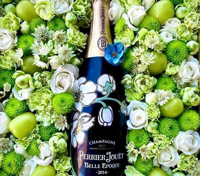 호텔 Japanesque Fukuoka