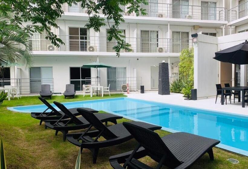 호텔 Japanesque Fukuoka