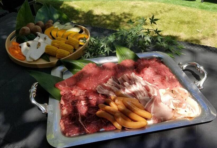 호텔 Japanesque Fukuoka