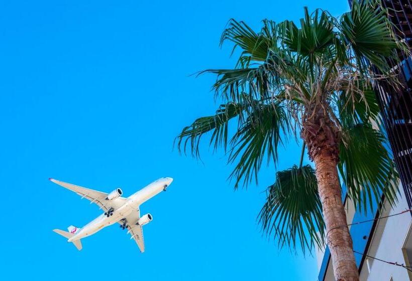 호텔 Japanesque Fukuoka