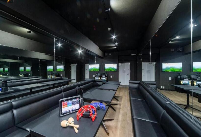 호텔 Japanesque Fukuoka