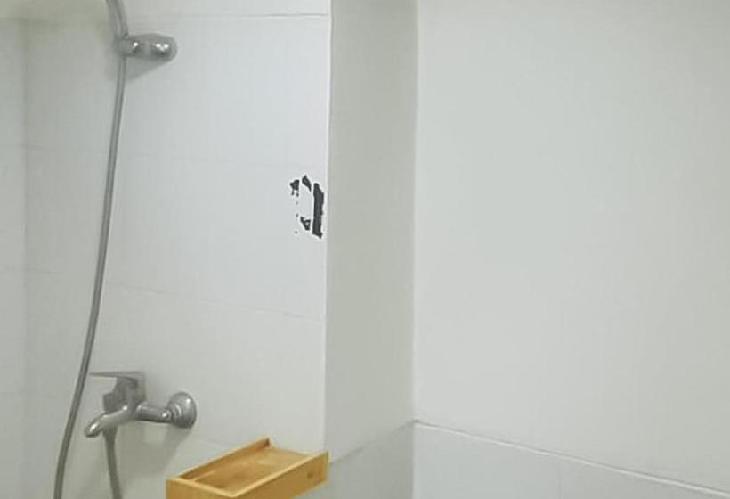 호텔 Redliving Apartemen Jarrdin Cihampelas  Urbano 2 Tower D Min Stay 30 Nights