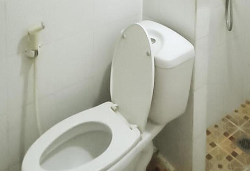 호텔 Redliving Apartemen Jarrdin Cihampelas  Urbano 2 Tower D Min Stay 30 Nights