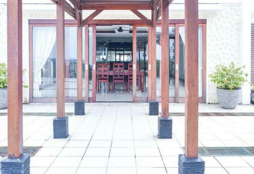 فندق Koolkost @ Bypass Jimbaran