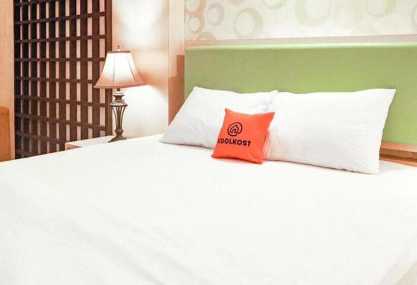 酒店 Koolkost @ Bypass Jimbaran