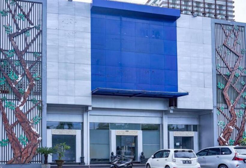 酒店 Koolkost @ Bypass Jimbaran