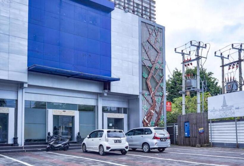 酒店 Koolkost @ Bypass Jimbaran