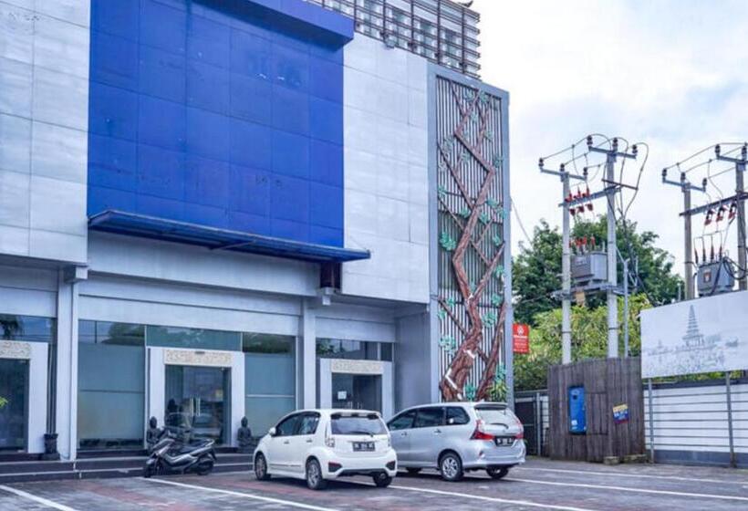 酒店 Koolkost @ Bypass Jimbaran