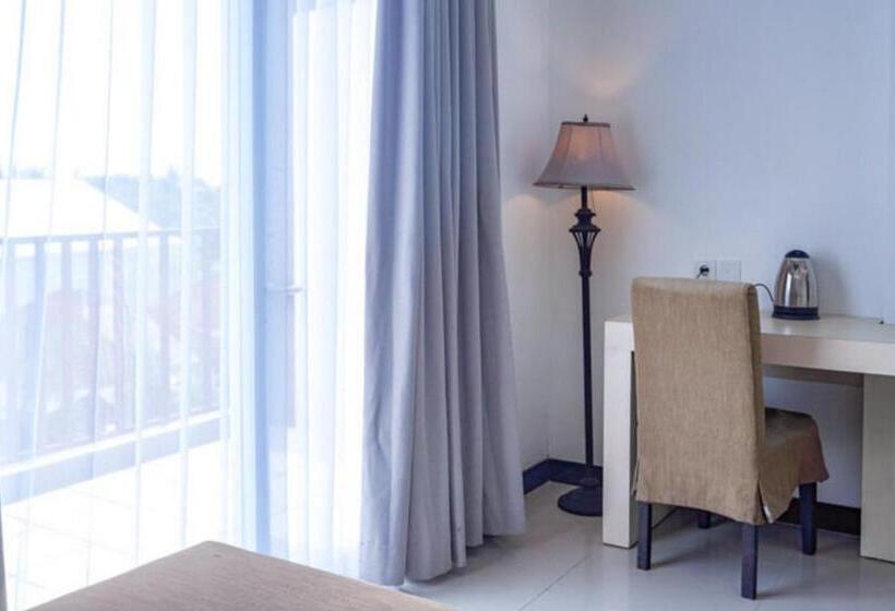 酒店 Koolkost @ Bypass Jimbaran