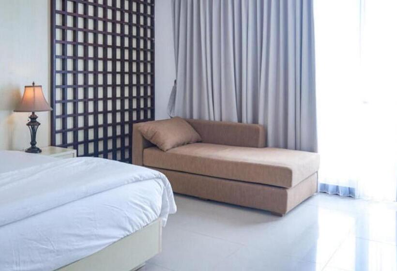 酒店 Koolkost @ Bypass Jimbaran