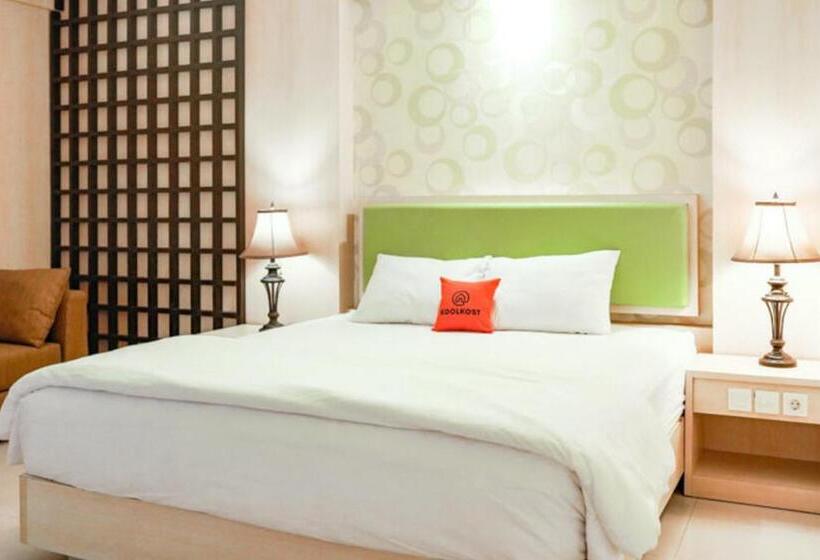 酒店 Koolkost @ Bypass Jimbaran