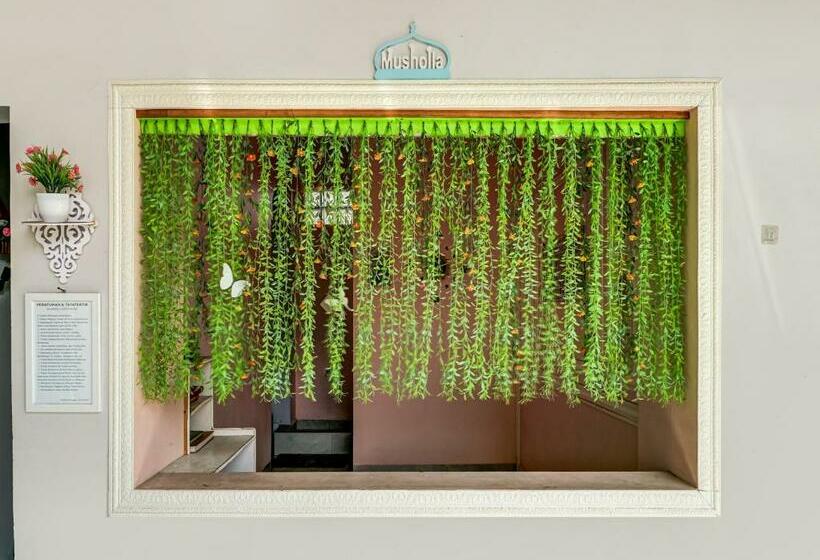 酒店 Koolkost Female Syariah Unjani University Cimahi (minimum Stay 6 Nights)