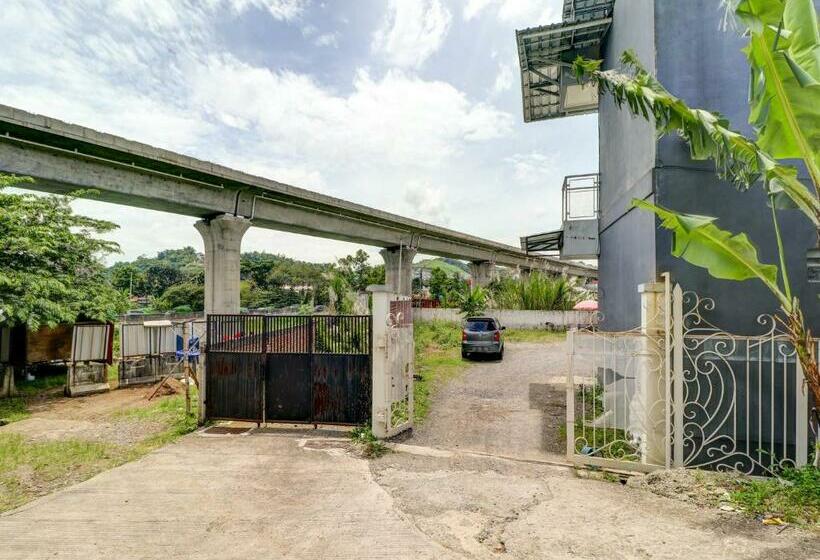 酒店 Koolkost Female Syariah Unjani University Cimahi (minimum Stay 6 Nights)