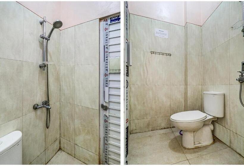 酒店 Koolkost Female Syariah Unjani University Cimahi (minimum Stay 6 Nights)