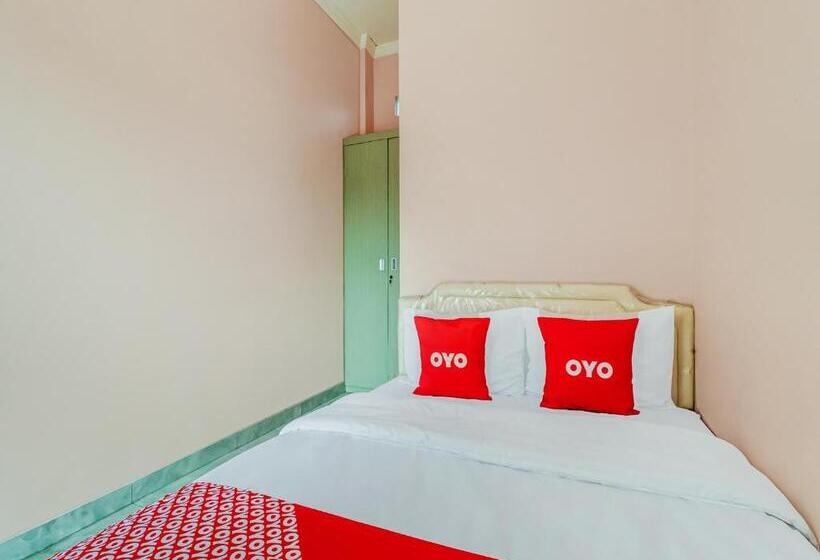 酒店 Koolkost Female Syariah Unjani University Cimahi (minimum Stay 6 Nights)
