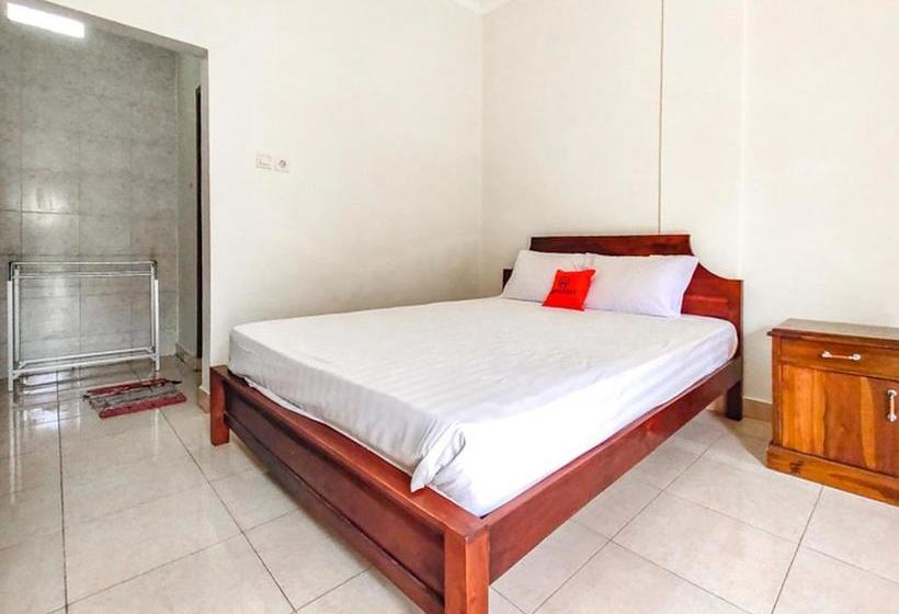 酒店 Koolkost Near Benoa Square