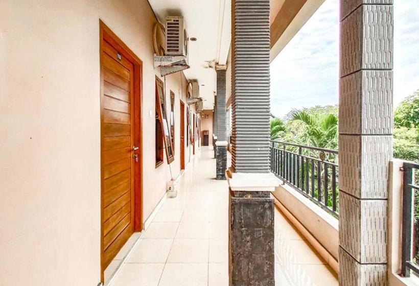 酒店 Koolkost Near Benoa Square