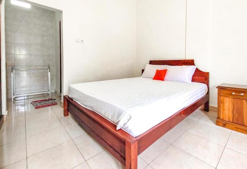 酒店 Koolkost Near Benoa Square