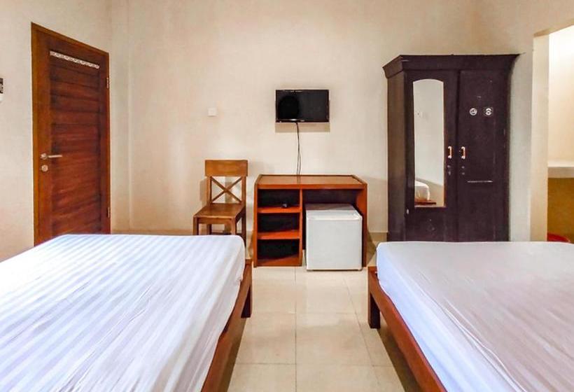 酒店 Koolkost Near Benoa Square