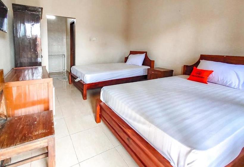 酒店 Koolkost Near Benoa Square