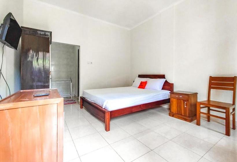 酒店 Koolkost Near Benoa Square