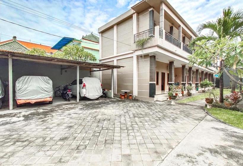 酒店 Koolkost Near Benoa Square