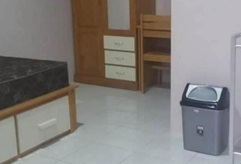 Отель Koolkost Near Sultan Hasanuddin Airport (minimum Stay 6 Nights)