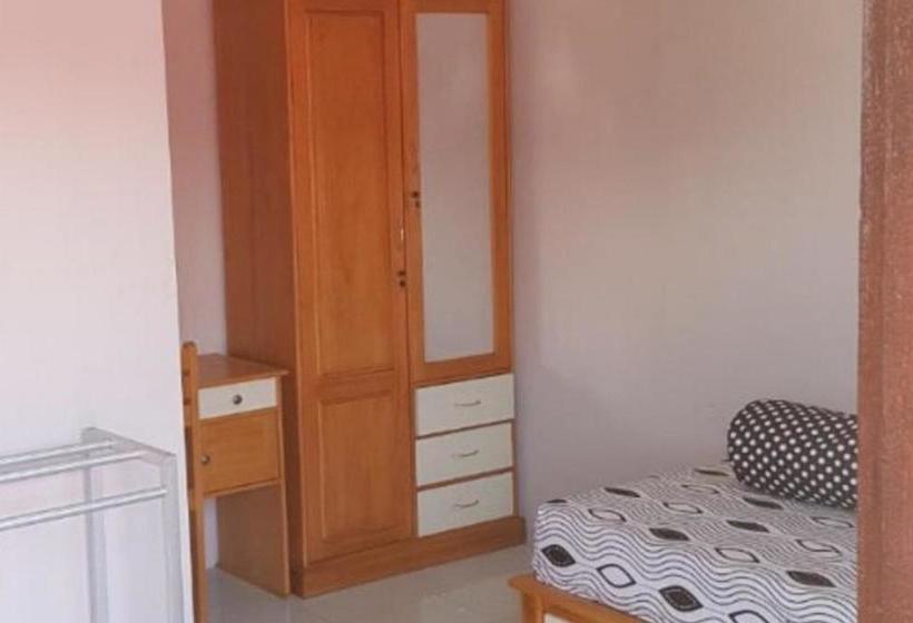 Отель Koolkost Near Sultan Hasanuddin Airport (minimum Stay 6 Nights)