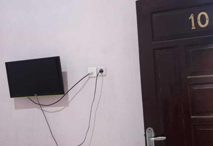 Отель Koolkost Near Sultan Hasanuddin Airport (minimum Stay 6 Nights)