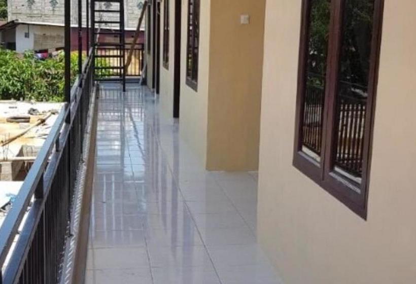 Отель Koolkost Near Sultan Hasanuddin Airport (minimum Stay 6 Nights)