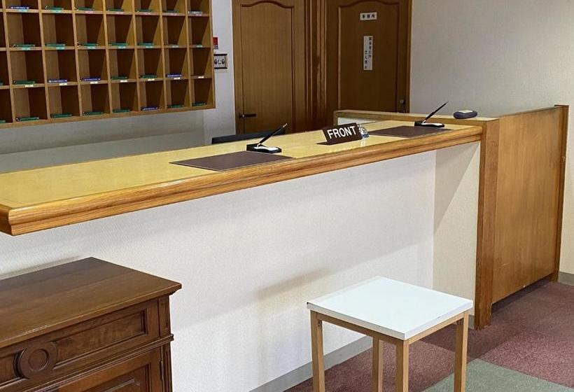 בית מלון כפרי Kosaka Gold Palace