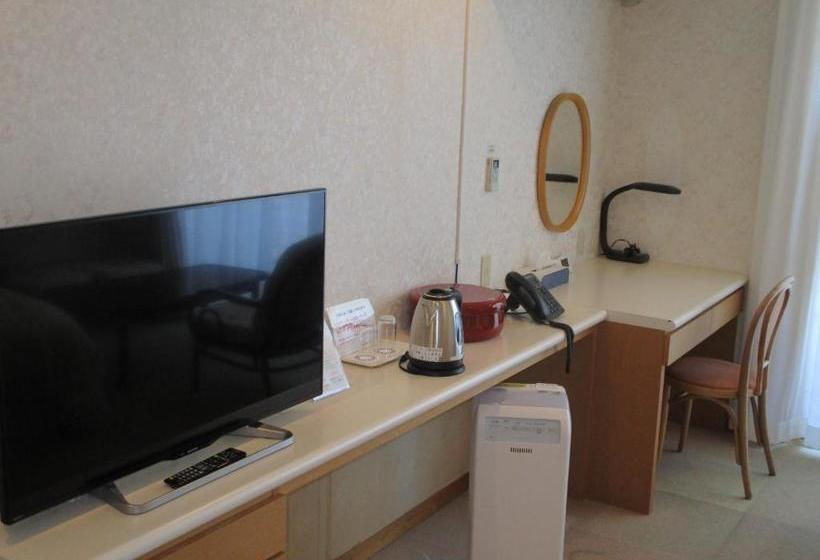 בית מלון כפרי Kosaka Gold Palace