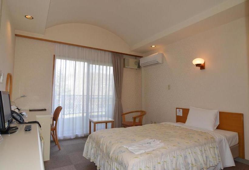 בית מלון כפרי Kosaka Gold Palace