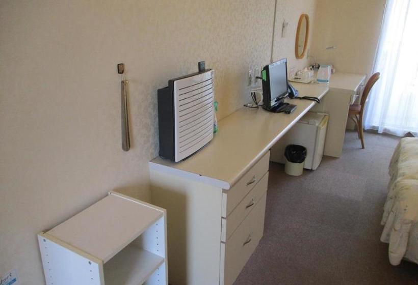 בית מלון כפרי Kosaka Gold Palace