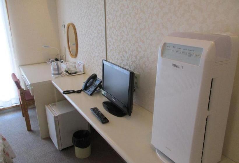 בית מלון כפרי Kosaka Gold Palace