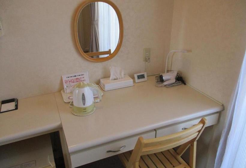 בית מלון כפרי Kosaka Gold Palace