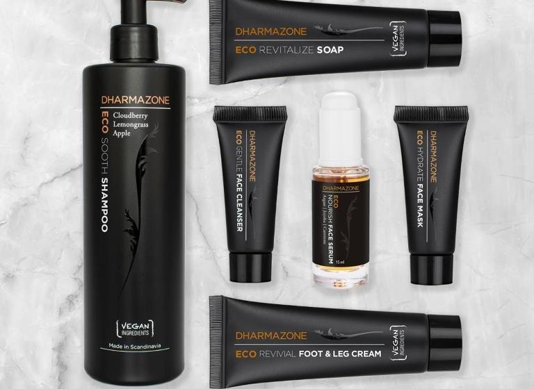 בית מלון כפרי L Stavstensgården