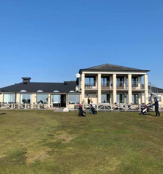 בית מלון כפרי L Stavstensgården