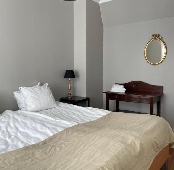 ホテル Börsen Annex