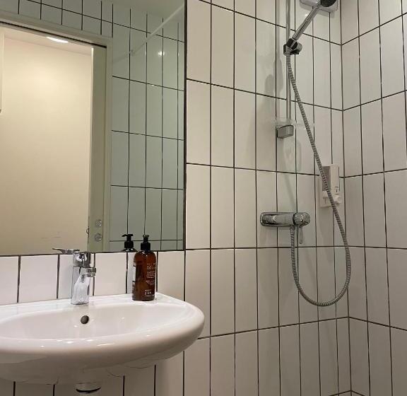 ホテル Börsen Annex