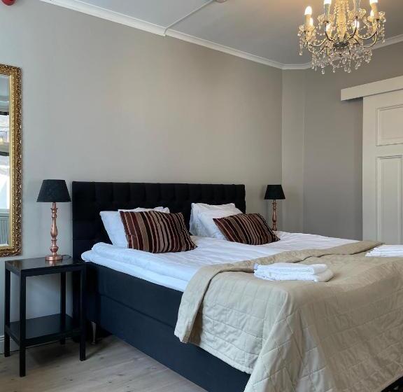 ホテル Börsen Annex