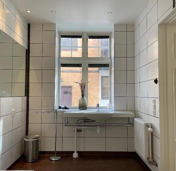 ホテル Börsen Annex