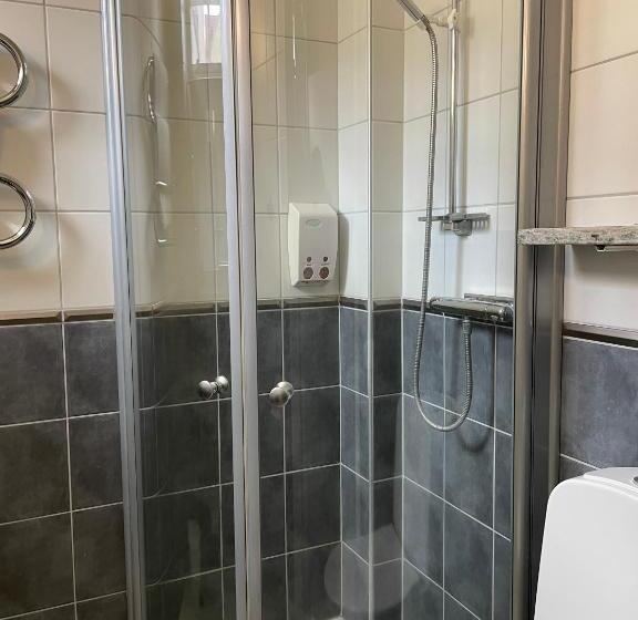 ホテル Börsen Annex